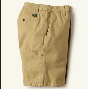 💖Orvis 1856 Shorts Waist 38         7 1/2 inseam  Trust Your Fly
